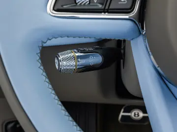 Continental GTC Speed / Akrapovic Abgasanlage