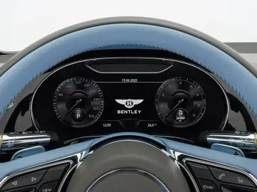 Continental GTC Speed / Akrapovic Abgasanlage