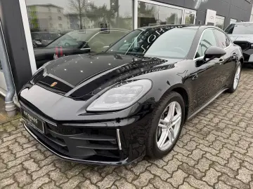 Panamera 4*HD-MATRIX*PANO*BOSE*360°KAM*18-WEGE*