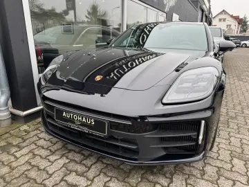 Panamera 4*HD-MATRIX*PANO*BOSE*360°KAM*18-WEGE*