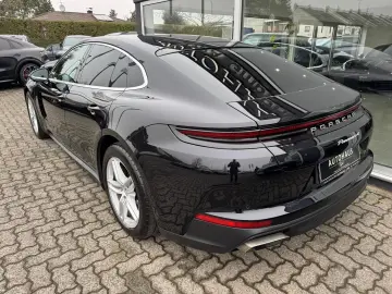 Panamera 4*HD-MATRIX*PANO*BOSE*360°KAM*18-WEGE*