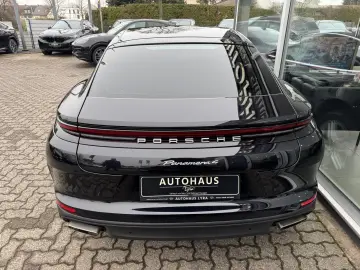 Panamera 4*HD-MATRIX*PANO*BOSE*360°KAM*18-WEGE*