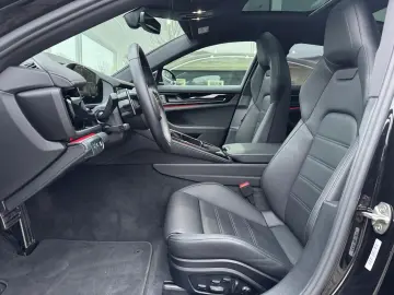 Panamera 4*HD-MATRIX*PANO*BOSE*360°KAM*18-WEGE*