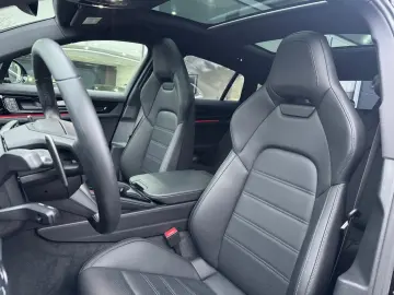 Panamera 4*HD-MATRIX*PANO*BOSE*360°KAM*18-WEGE*