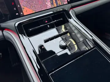 Panamera 4*HD-MATRIX*PANO*BOSE*360°KAM*18-WEGE*