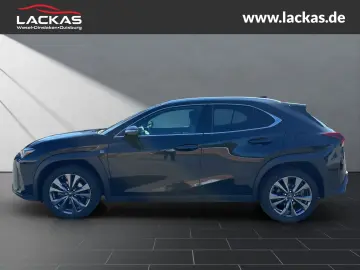 UX 250h F-SPORT DESIGN*CARPLAY*SHZ*15.JAHRE GARA