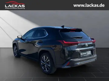 UX 250h F-SPORT DESIGN*CARPLAY*SHZ*15.JAHRE GARA