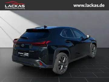 UX 250h F-SPORT DESIGN*CARPLAY*SHZ*15.JAHRE GARA