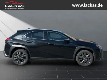 UX 250h F-SPORT DESIGN*CARPLAY*SHZ*15.JAHRE GARA