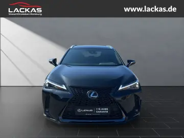 UX 250h F-SPORT DESIGN*CARPLAY*SHZ*15.JAHRE GARA