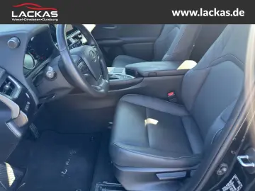 UX 250h F-SPORT DESIGN*CARPLAY*SHZ*15.JAHRE GARA