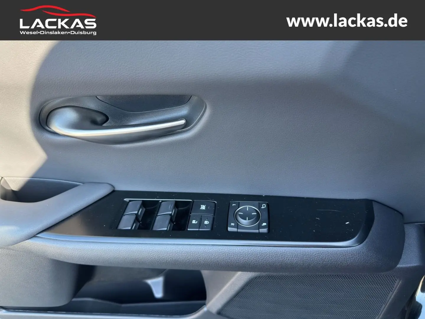 UX 250h F-SPORT DESIGN*CARPLAY*SHZ*15.JAHRE GARA