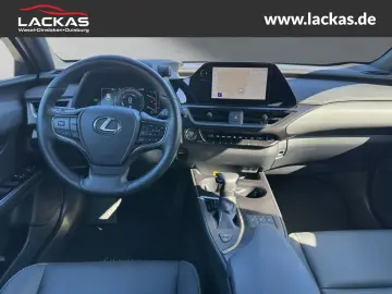 UX 250h F-SPORT DESIGN*CARPLAY*SHZ*15.JAHRE GARA