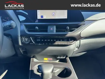 UX 250h F-SPORT DESIGN*CARPLAY*SHZ*15.JAHRE GARA