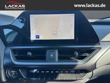 UX 250h F-SPORT DESIGN*CARPLAY*SHZ*15.JAHRE GARA