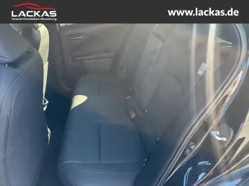 UX 250h F-SPORT DESIGN*CARPLAY*SHZ*15.JAHRE GARA