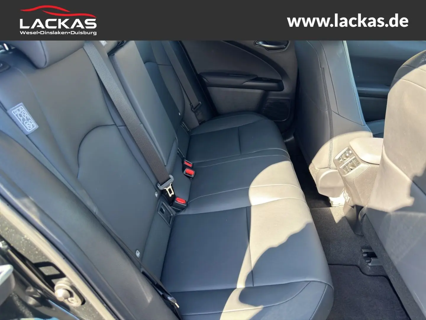 UX 250h F-SPORT DESIGN*CARPLAY*SHZ*15.JAHRE GARA