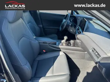 UX 250h F-SPORT DESIGN*CARPLAY*SHZ*15.JAHRE GARA