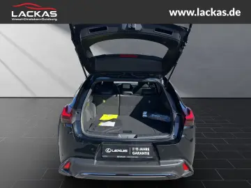 UX 250h F-SPORT DESIGN*CARPLAY*SHZ*15.JAHRE GARA