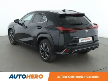 UX-Serie UX 300h F Sport Design Aut.*NAVI*ACC*