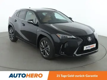 UX-Serie UX 300h F Sport Design Aut.*NAVI*ACC*