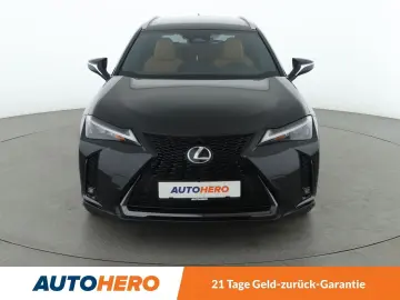 UX-Serie UX 300h F Sport Design Aut.*NAVI*ACC*
