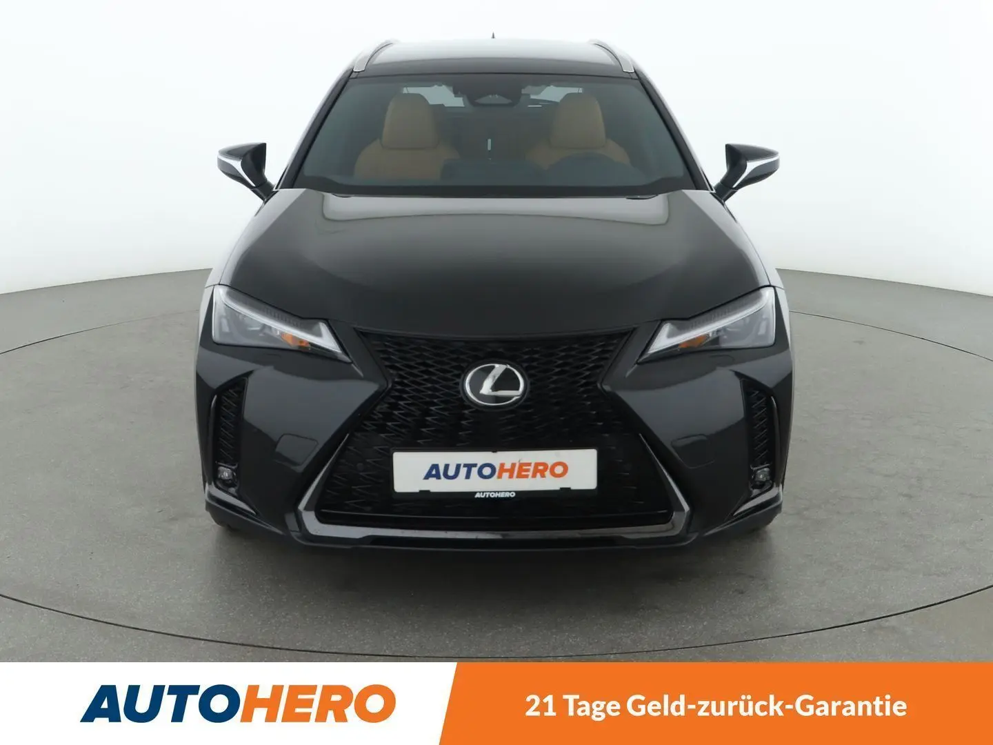 UX-Serie UX 300h F Sport Design Aut.*NAVI*ACC*