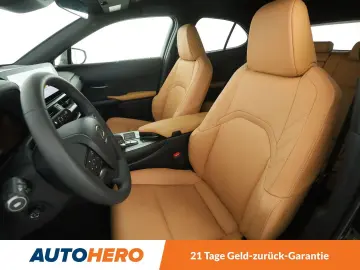 UX-Serie UX 300h F Sport Design Aut.*NAVI*ACC*