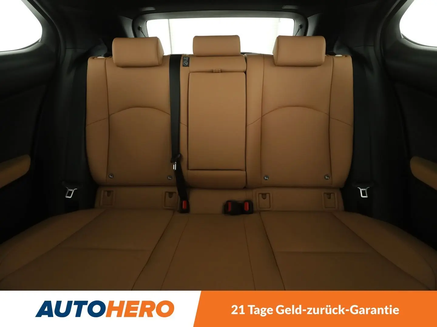 UX-Serie UX 300h F Sport Design Aut.*NAVI*ACC*