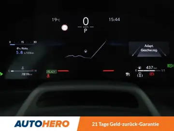UX-Serie UX 300h F Sport Design Aut.*NAVI*ACC*