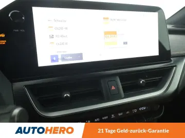UX-Serie UX 300h F Sport Design Aut.*NAVI*ACC*