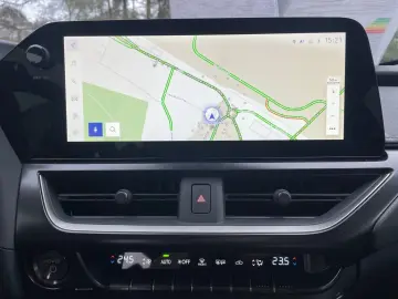 UX 300 h F Sport Design