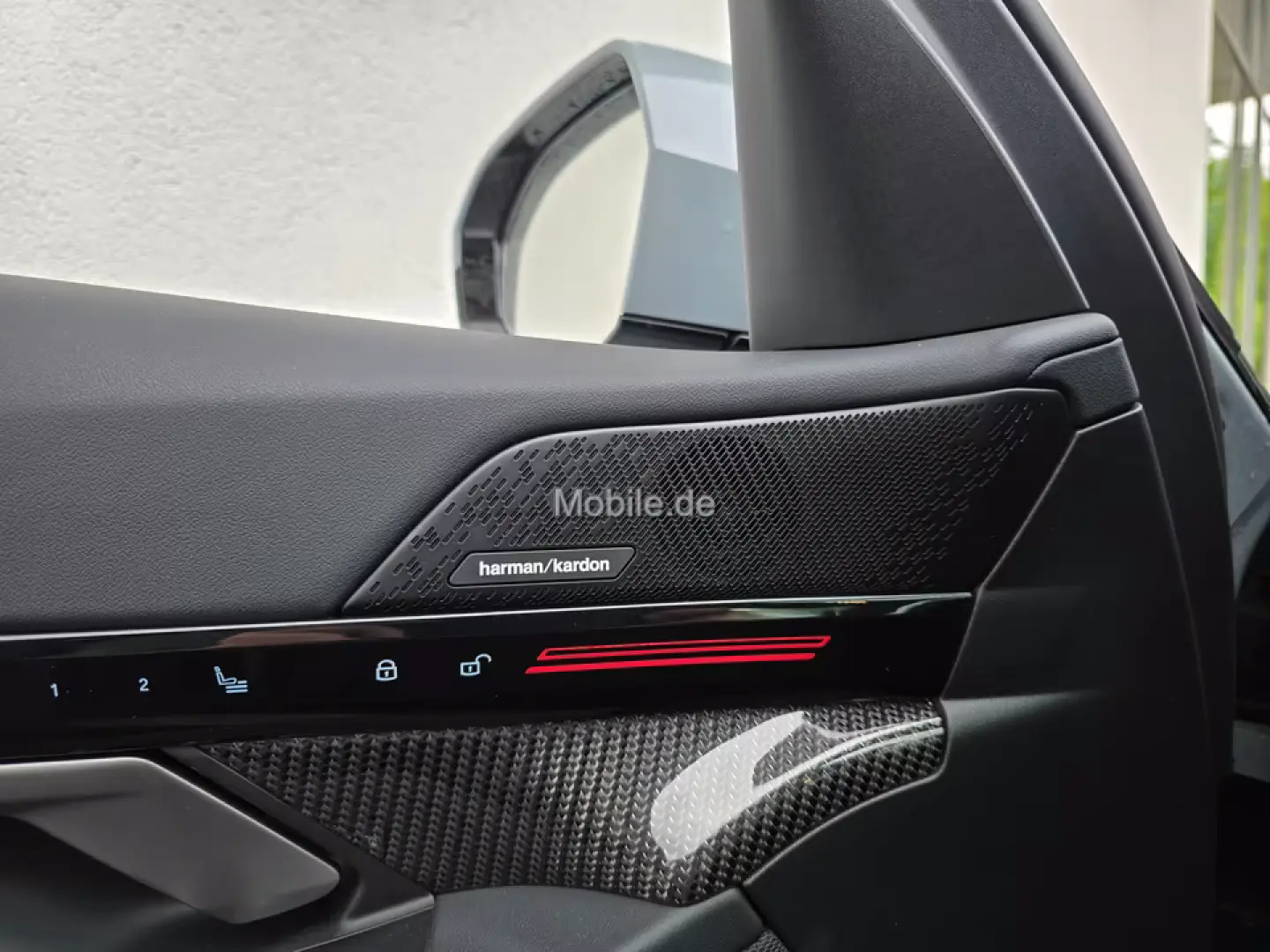 BMW 520i M Sportpaket Komfortsitze Standhzg. AHK
