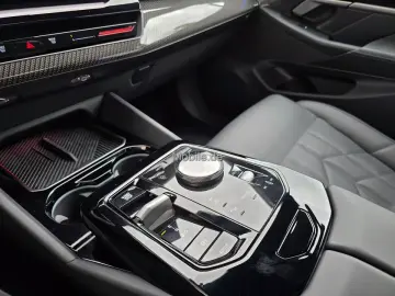 BMW 520i M Sportpaket Komfortsitze Standhzg. AHK