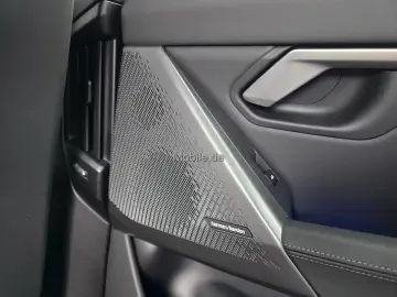 BMW 520i M Sportpaket Komfortsitze Standhzg. AHK