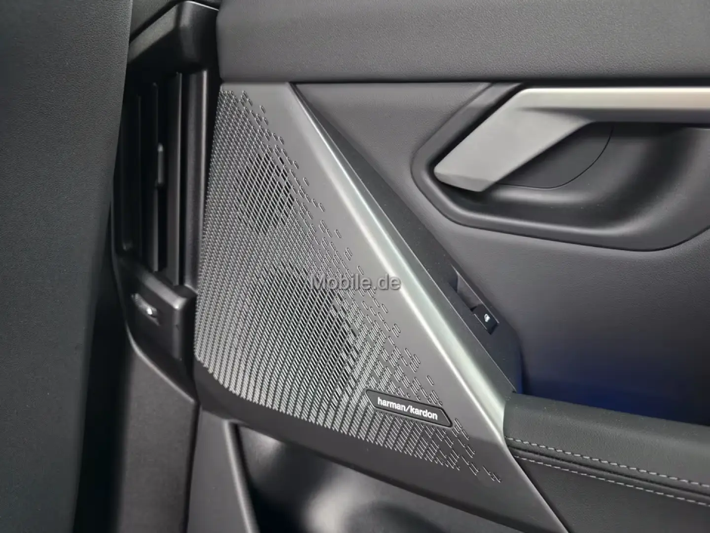 BMW 520i M Sportpaket Komfortsitze Standhzg. AHK