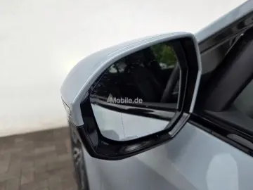 BMW 520i M Sportpaket Komfortsitze Standhzg. AHK