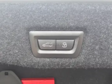 BMW 520i M Sportpaket Komfortsitze Standhzg. AHK