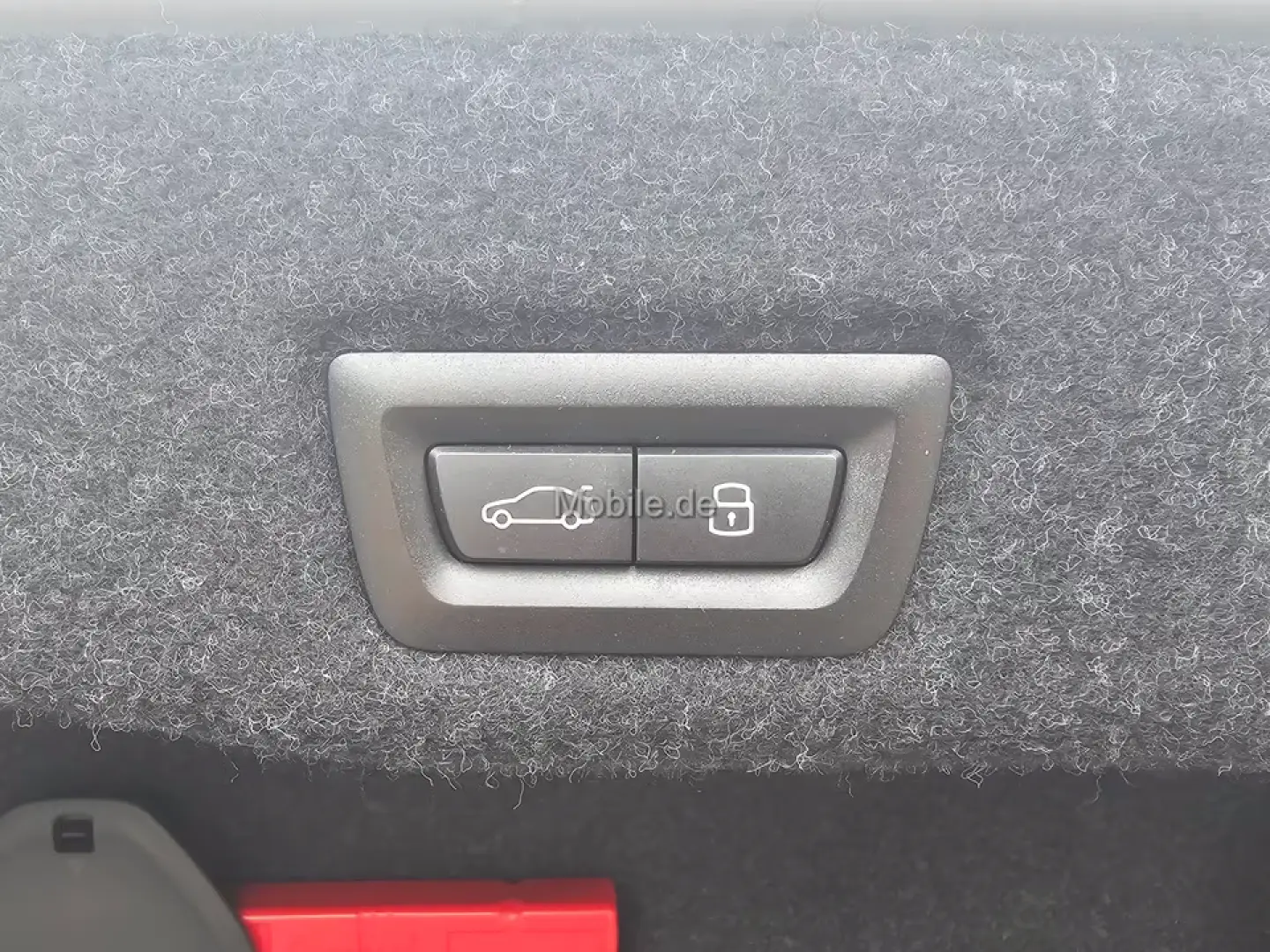 BMW 520i M Sportpaket Komfortsitze Standhzg. AHK