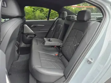BMW 520i M Sportpaket Komfortsitze Standhzg. AHK