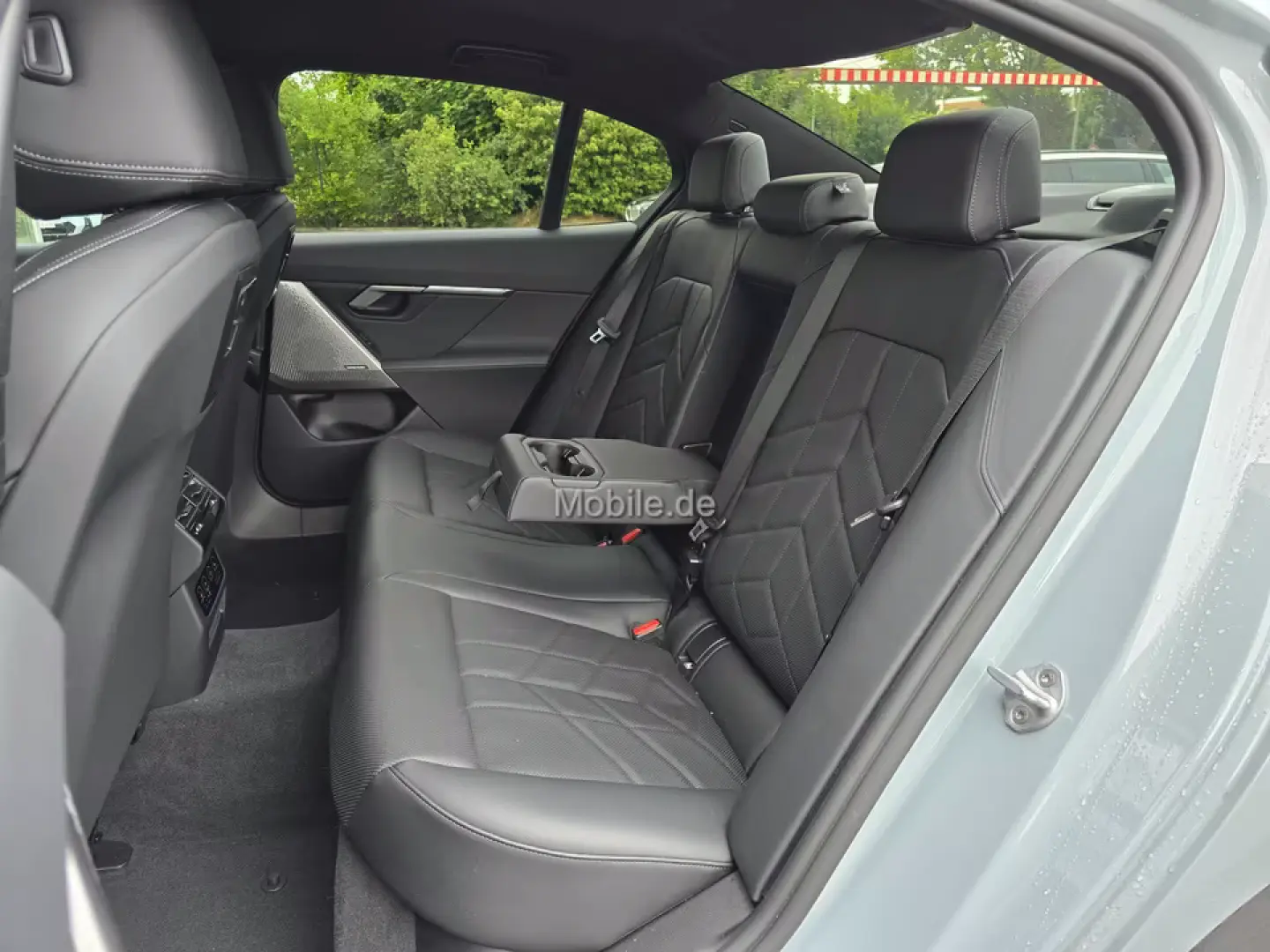 BMW 520i M Sportpaket Komfortsitze Standhzg. AHK