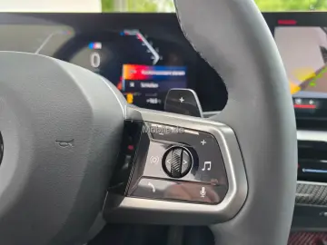 BMW 520i M Sportpaket Komfortsitze Standhzg. AHK