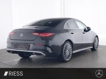 CLA 250 4M Cp AMG Sport Pano Multi Memory 360 19