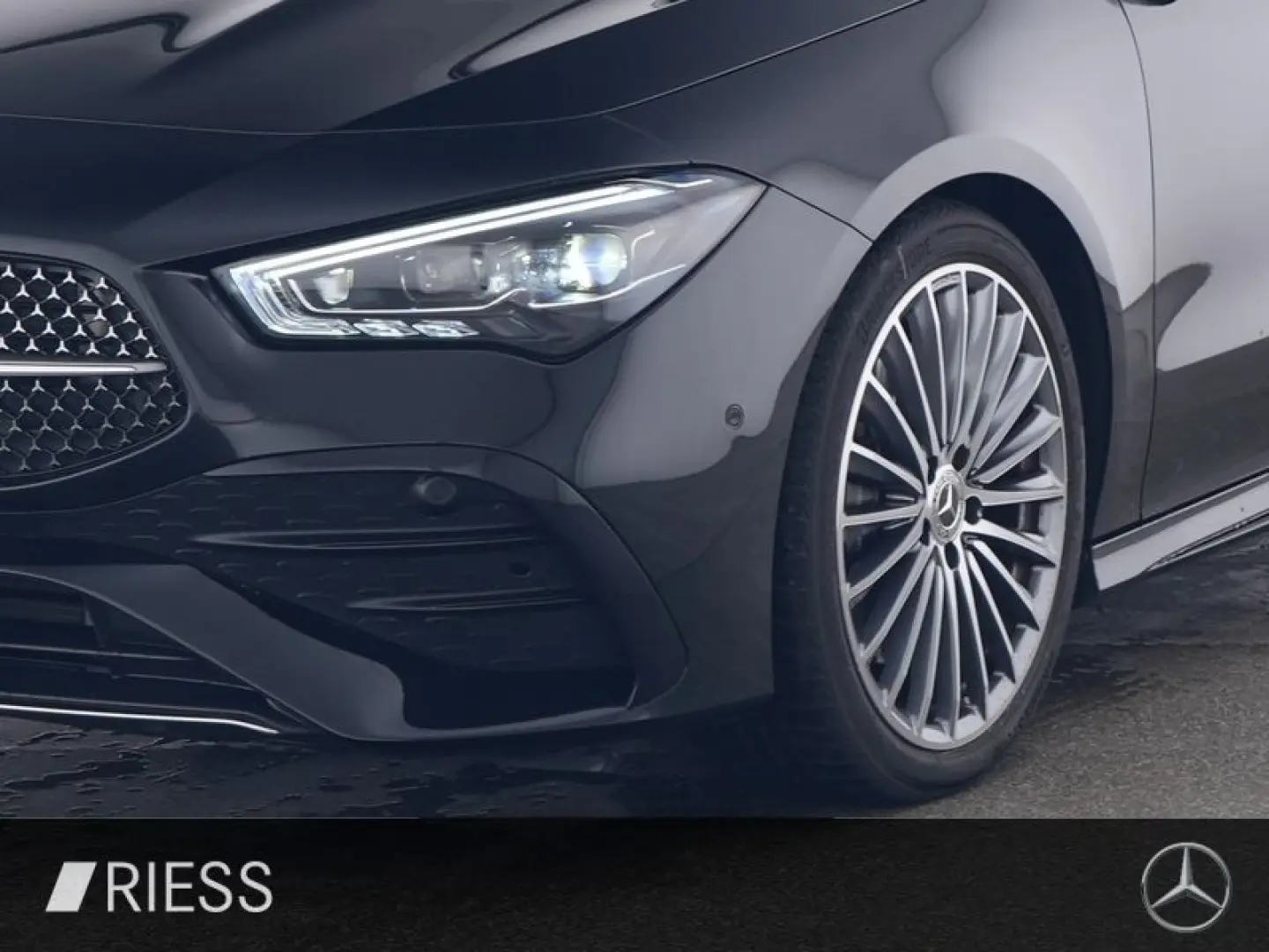 CLA 250 4M Cp AMG Sport Pano Multi Memory 360 19