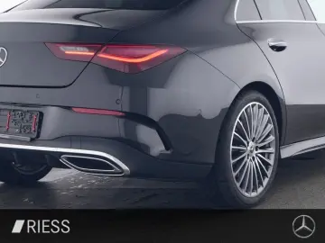 CLA 250 4M Cp AMG Sport Pano Multi Memory 360 19