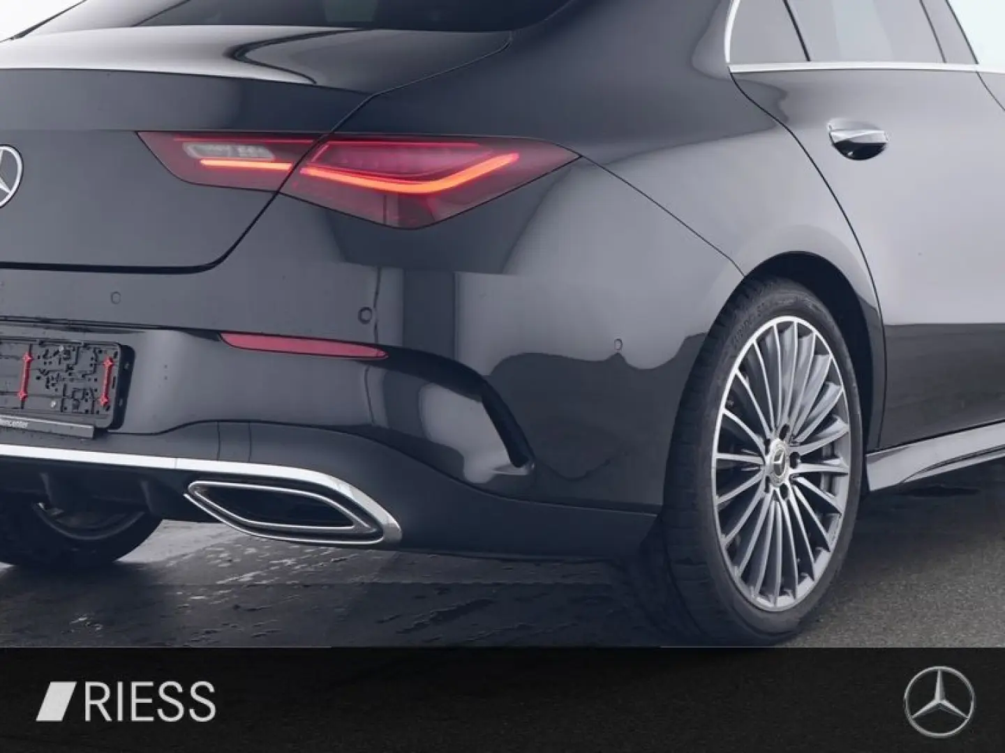 CLA 250 4M Cp AMG Sport Pano Multi Memory 360 19