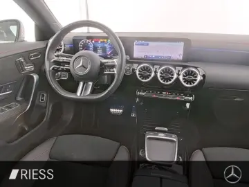 CLA 250 4M Cp AMG Sport Pano Multi Memory 360 19