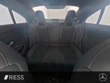 CLA 250 4M Cp AMG Sport Pano Multi Memory 360 19