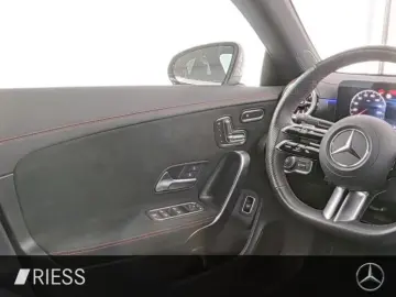 CLA 250 4M Cp AMG Sport Pano Multi Memory 360 19