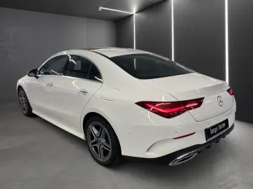 CLA 220 d AMG Plus*Pano*HUD*360*Distro*Multibeam